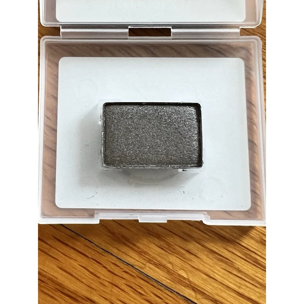 Mary Kay ChromaFusion Eye Shadow Stormy Gray 107618 Discontinued 1.4g New